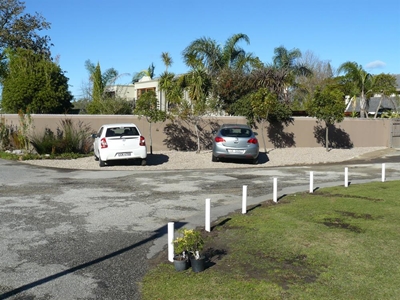 Botanical Garden membership drive